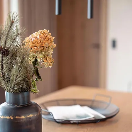 Διαμέρισμα Luxury With Sauna, Gondola Within Walking Distance