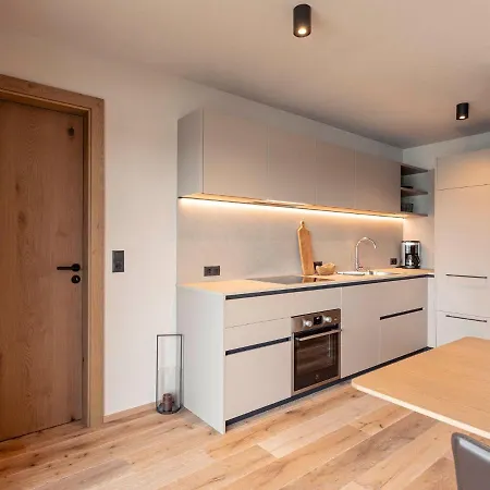 Luxury With Sauna, Gondola Within Walking Distance Διαμέρισμα *