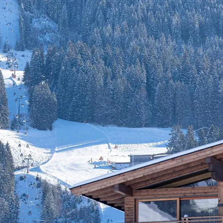 Luxury With Sauna, Gondola Within Walking Distance *