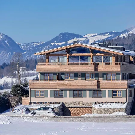 Διαμέρισμα Luxury With Sauna, Gondola Within Walking Distance *