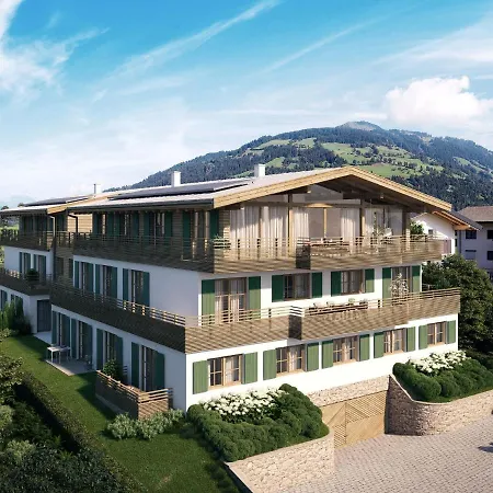 Διαμέρισμα Luxury With Sauna, Gondola Within Walking Distance