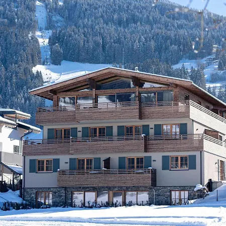 Luxury With Sauna, Gondola Within Walking Distance Вестендорф